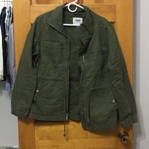 Women’s Jacket